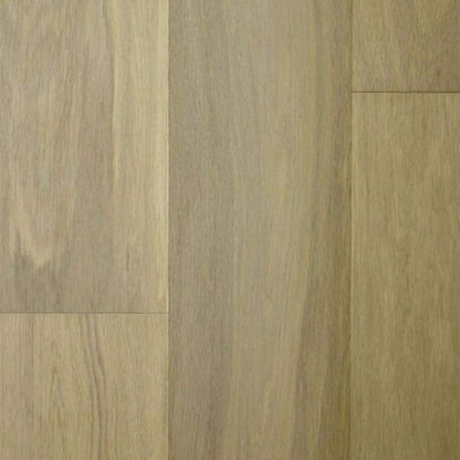 Bentley Premier in White Oak - Cashmere Hardwood