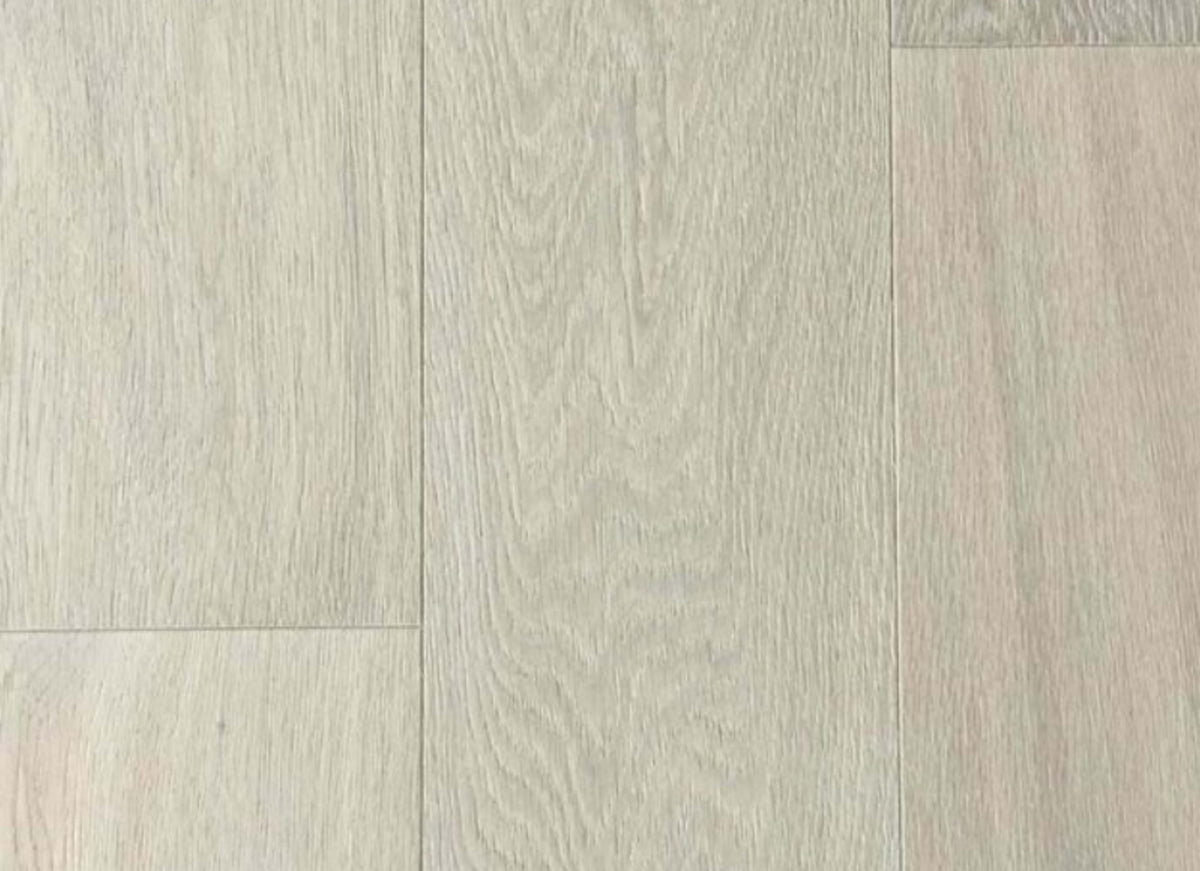 Bentley Premier in White Oak - Fossil