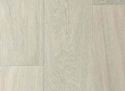 Bentley Premier in White Oak - Fossil