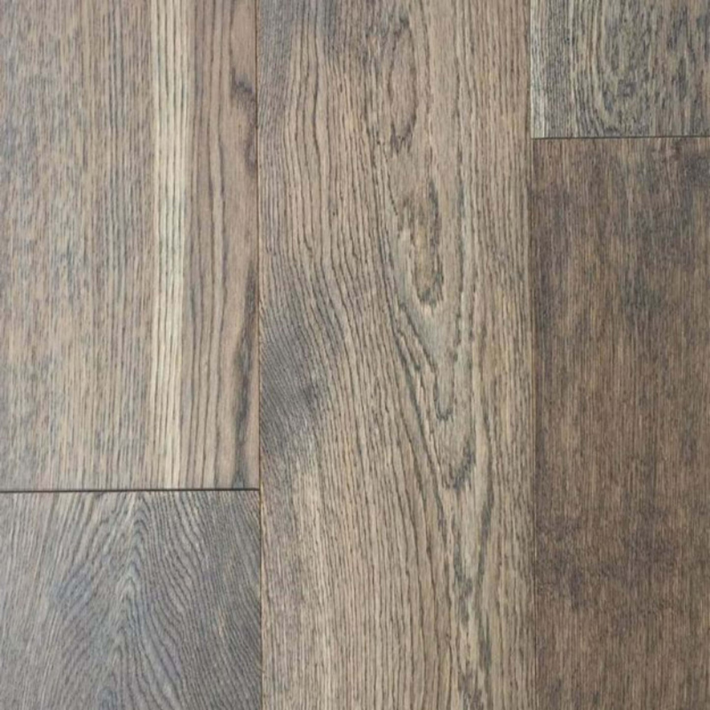 Bentley Premier in White Oak - Denali Hardwood