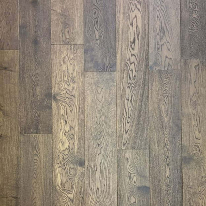 Bentley Premier in White Oak - Lighthouse Hardwood
