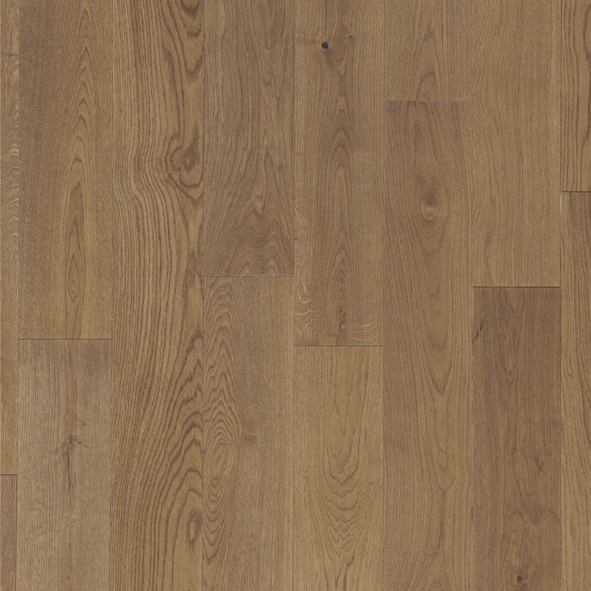 Bentley Premier in White Oak Madison Hardwood