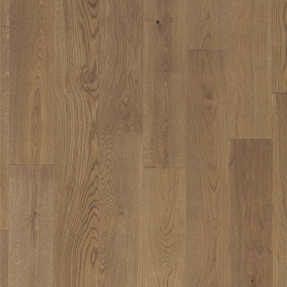 Bentley Premier in White Oak Madison Hardwood