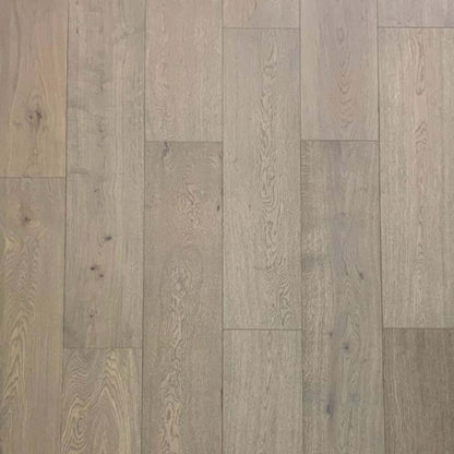 Bentley Premier in White Oak - Baltic Hardwood