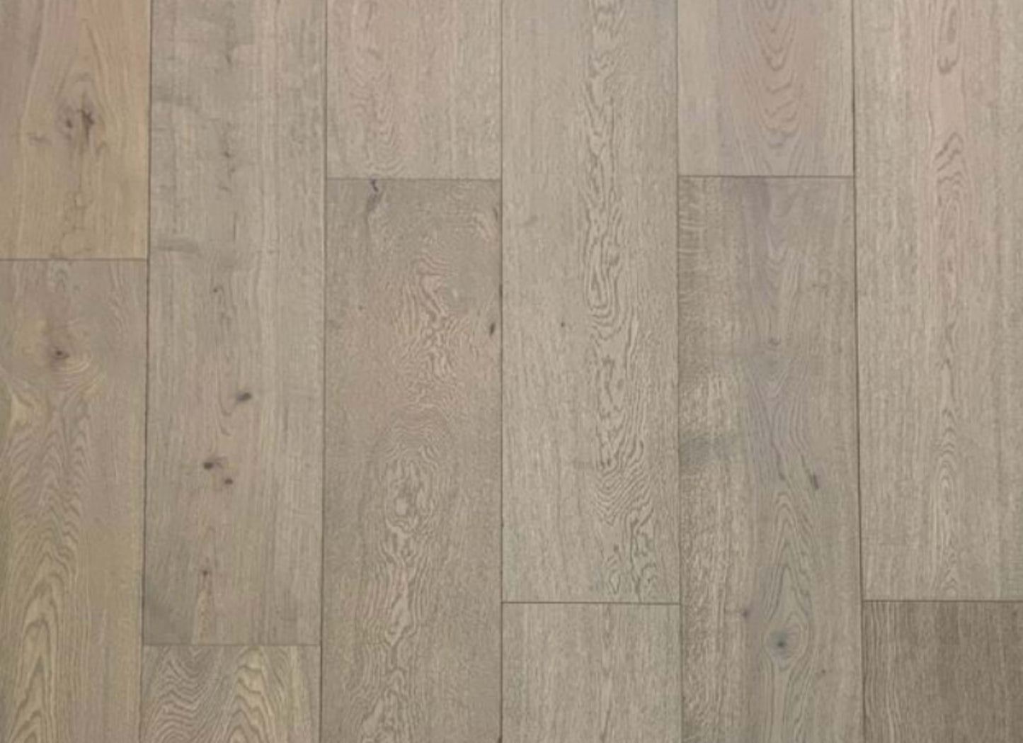 Bentley Premier in White Oak - Baltic