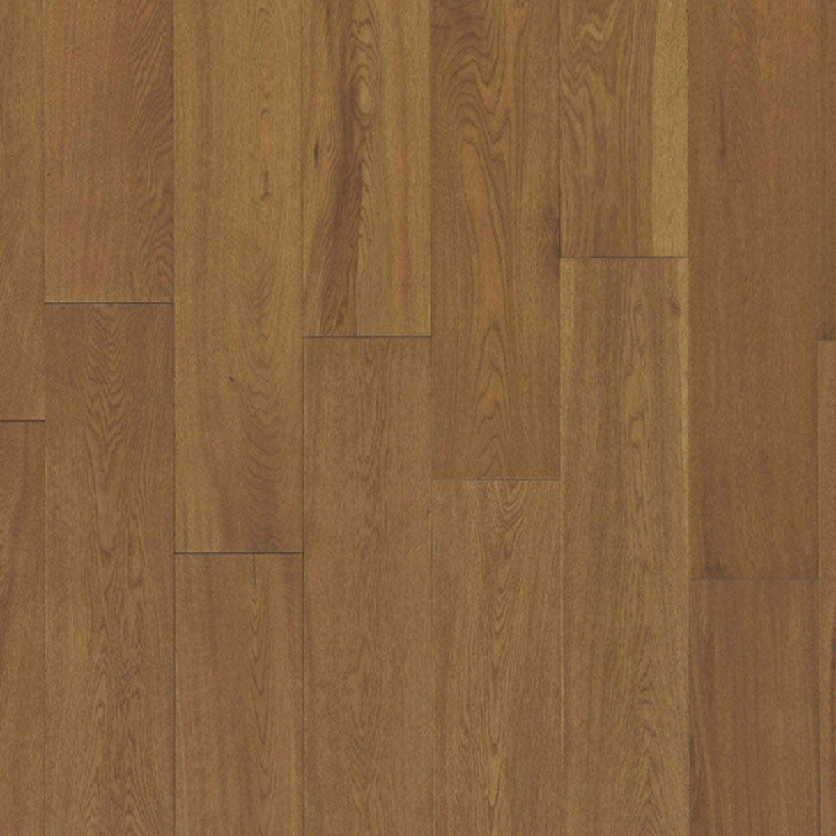 Bentley Premier in White Oak - Chelsea Hardwood