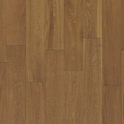 Bentley Premier in White Oak - Chelsea Hardwood