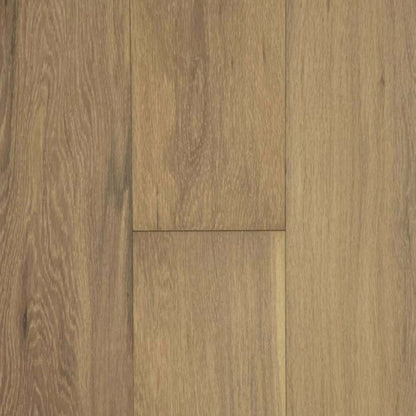 Bentley Premier in White Oak - Vintage Natural Hardwood