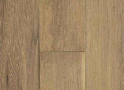 Bentley Premier in White Oak - Vintage Natural