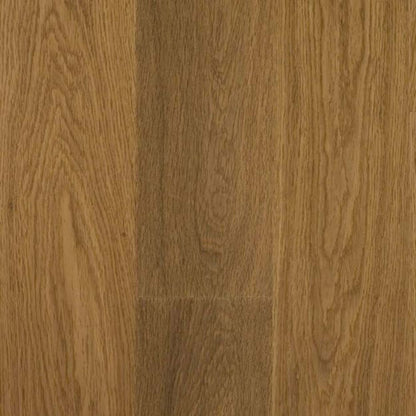 Bentley Premier in White Oak - Natural - Smoked Hardwood