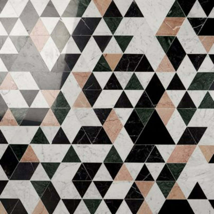 Kalmar in Rosa Natural Stone