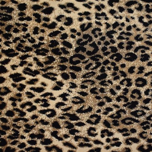 Kaplani in Nimble Lynx Carpet