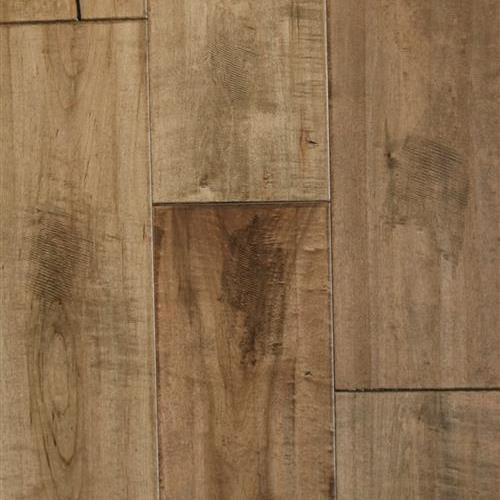 Karuna Collection in Priti Hardwood