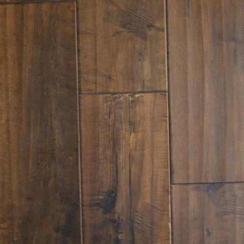 Karuna Collection in Rumi Hardwood