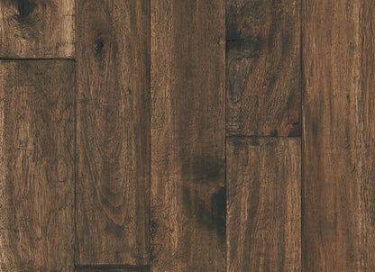 Handcrafted - Kodiak in Rye