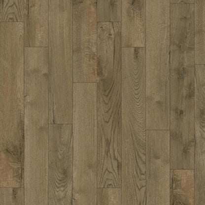 Cultivated Wood in Morel Luxury Vinyl
