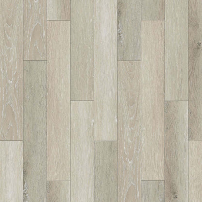 Cultivated Wood in Lion's Mane Luxury Vinyl