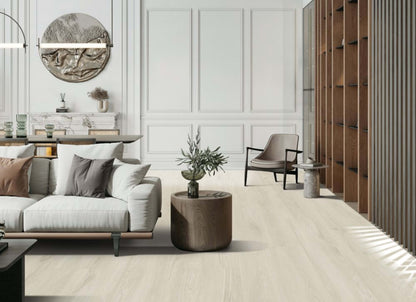 Artisan Living White Oak Engineered in Intriguing Neutral 7"