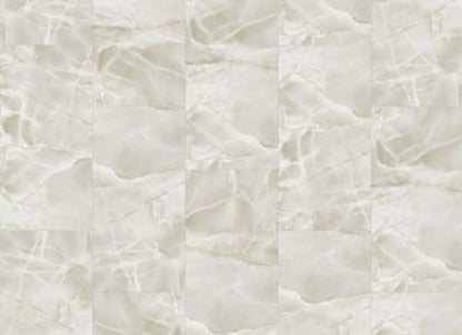 Opulent Charm in Cut Pearls
