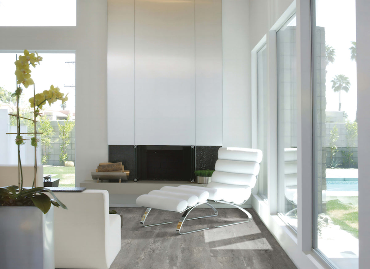 Opera in Covelano Calacatta Grey - Polished