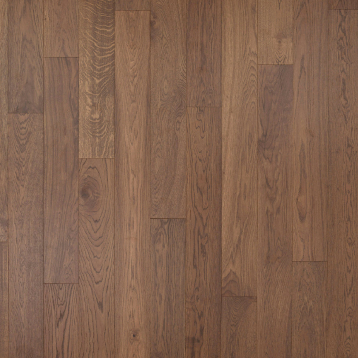 Entrevaux in Oiled Teak Oak Hardwood