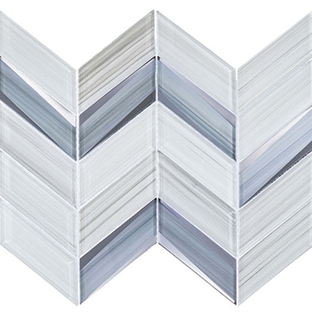 Kohala Collection in Lana Pacific Glass Tile