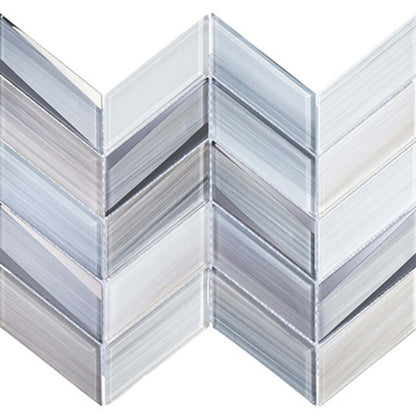Kohala Collection in Kameha Peak Glass Tile