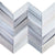 Kohala Collection in Kameha Peak Glass Tile