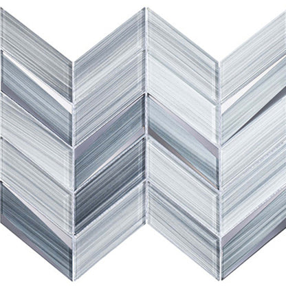 Kohala Collection in Alicia Isle Glass Tile