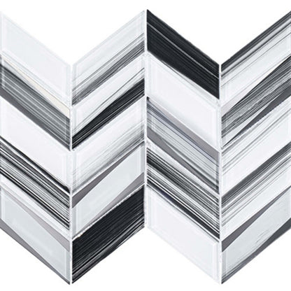 Kohala Collection in Kanu Suite Glass Tile