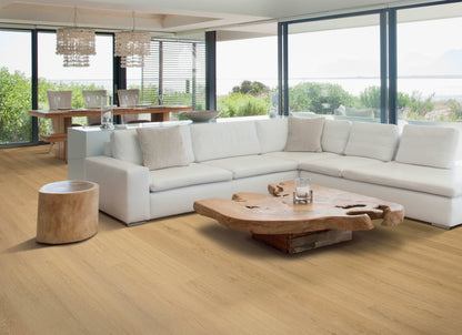 Andilet in Morning Fog Oak