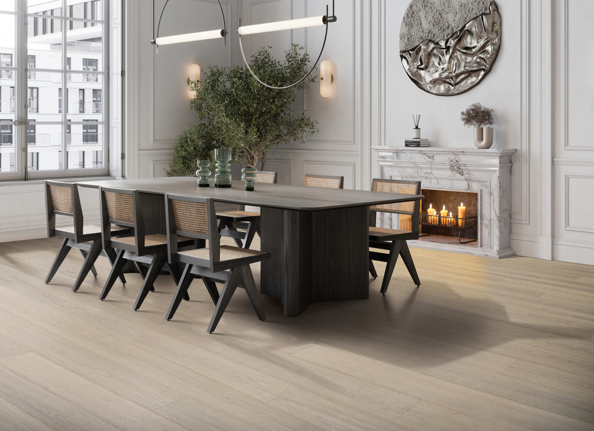 Andilet in Buff Cream Oak