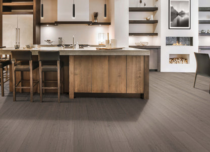 Andilet in Cobble Brown Oak