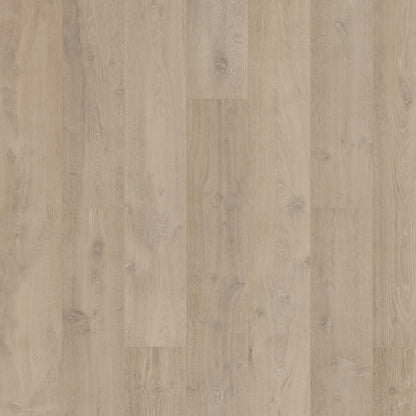 Chateau Leon in Cathedral Taupe Oak Laminate