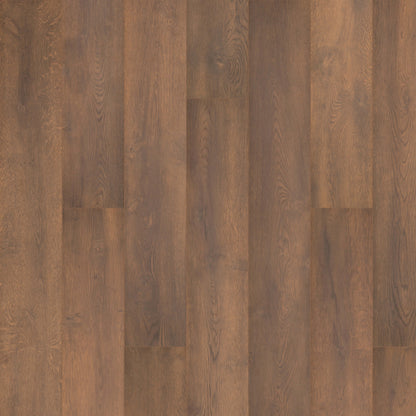 Chateau Leon in Warm Cognac Oak Laminate