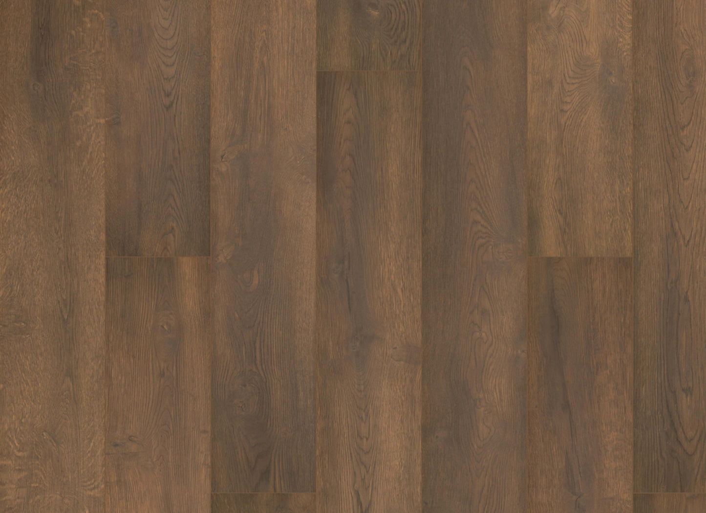 Chateau Leon in Cavalry Brown Oak