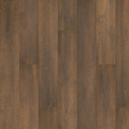 Chateau Leon in Cavalry Brown Oak Laminate