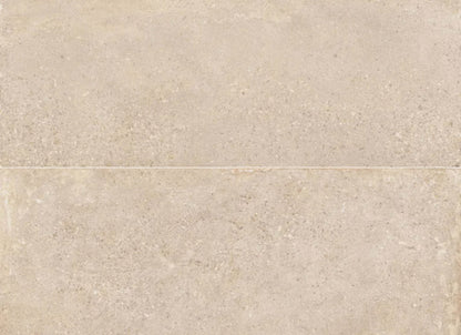 Konkrete in Beige 24x48