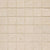 Konkrete in Beige Mosaic Tile