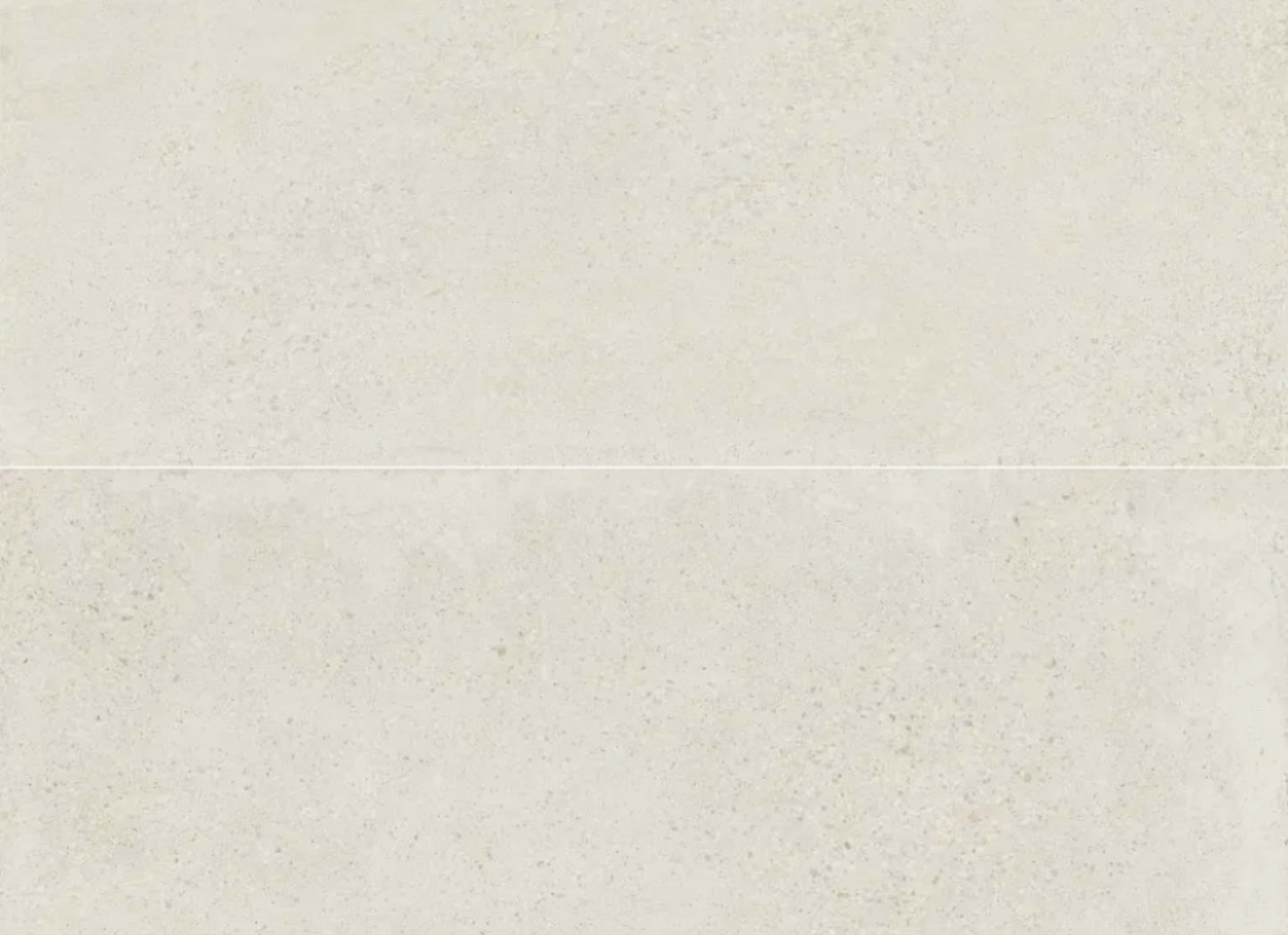 Konkrete in Bianco 24x48
