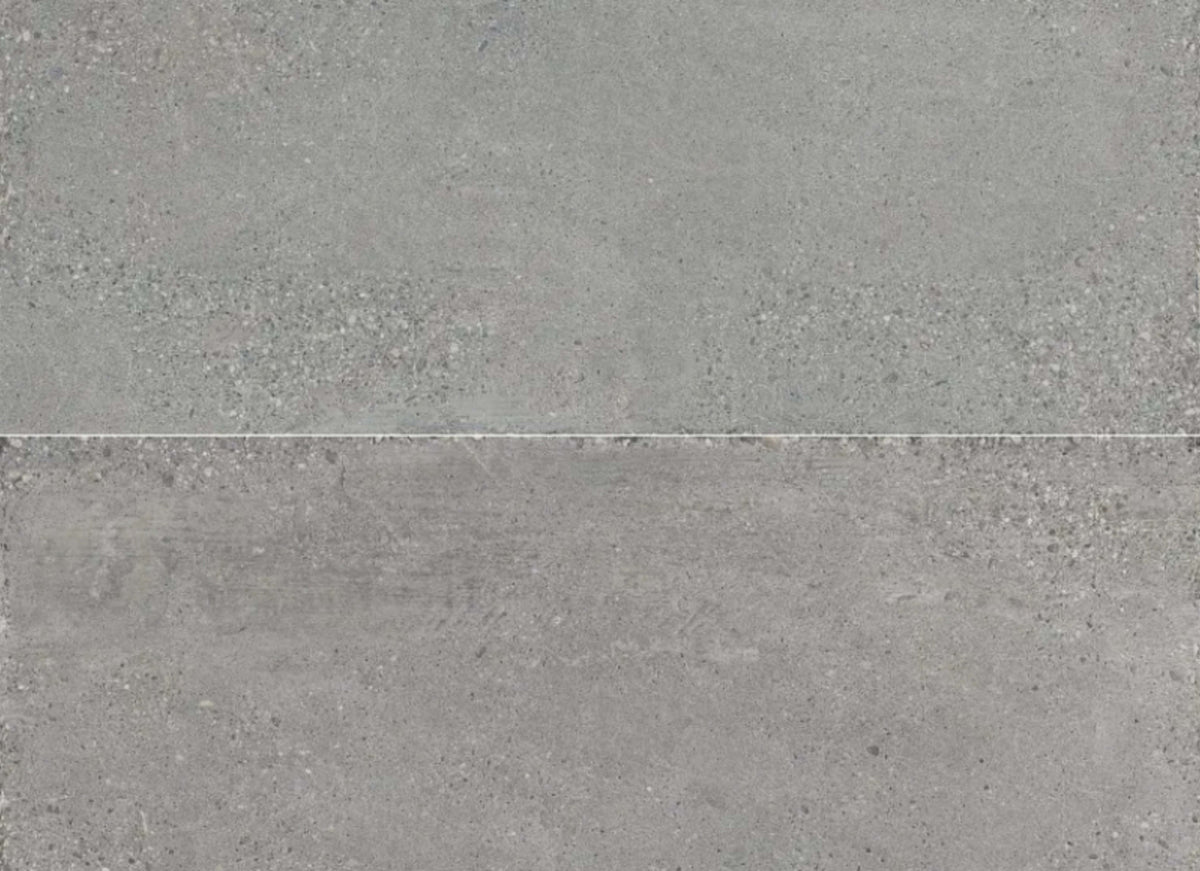 Konkrete in Cenere 24x48