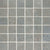 Konkrete in Cenere Mosaic Tile