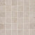 Konkrete in Grigio Mosaic Tile