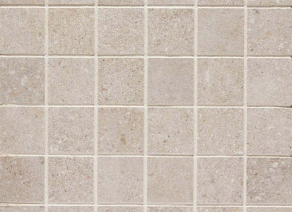 Konkrete in Grigio Mosaic