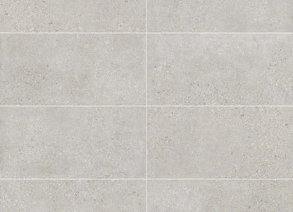 Konkrete in Grigio