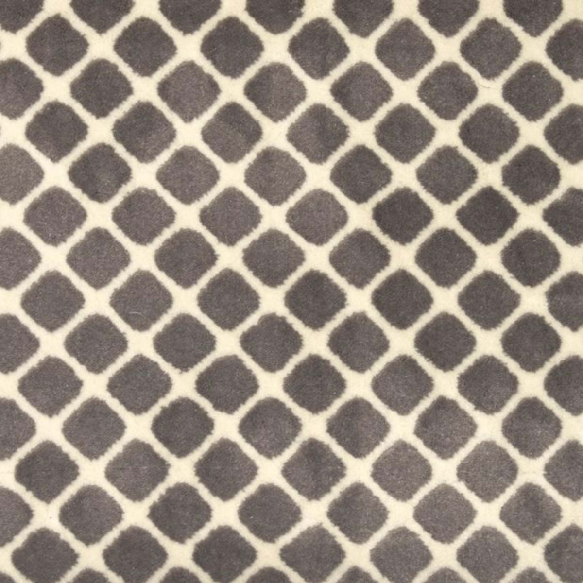 Keyhole House in Grey Carpet