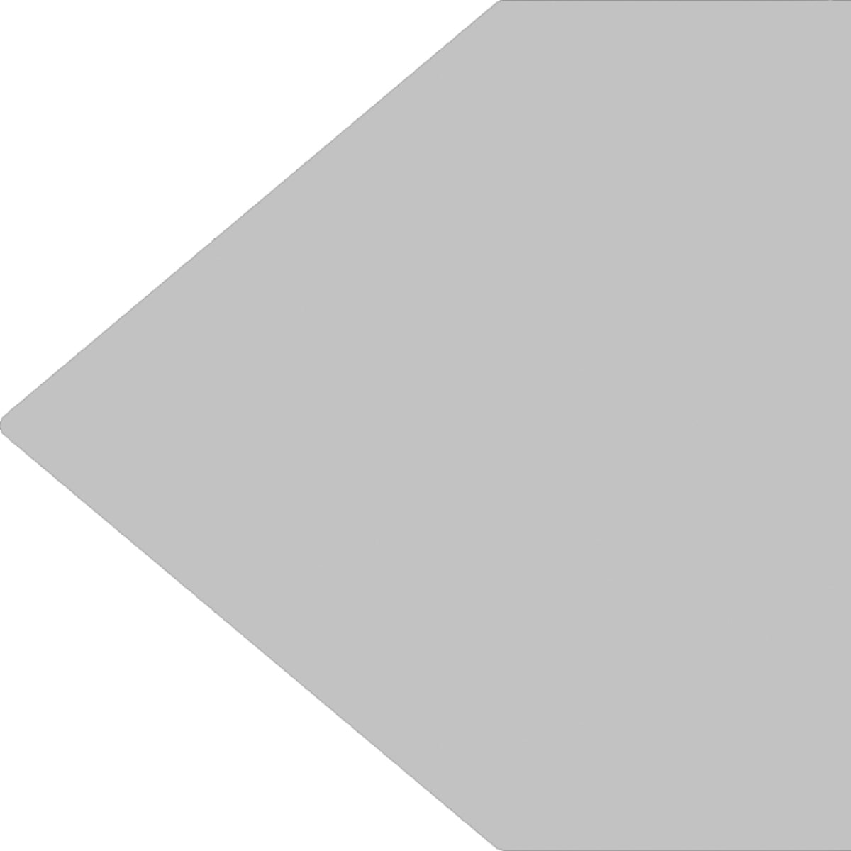 Kayak Basic in Grey Tile