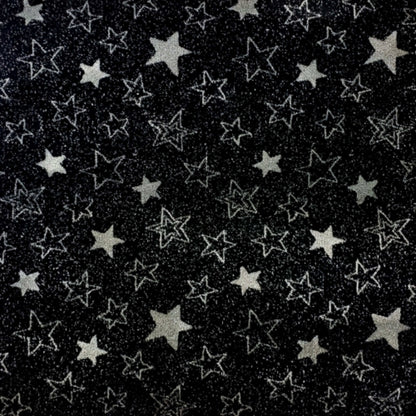 Kaleidoscope in Starlight Carpet
