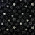Kaleidoscope in Starlight Carpet