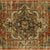 Kasbar Spice in Spice Area Rugs